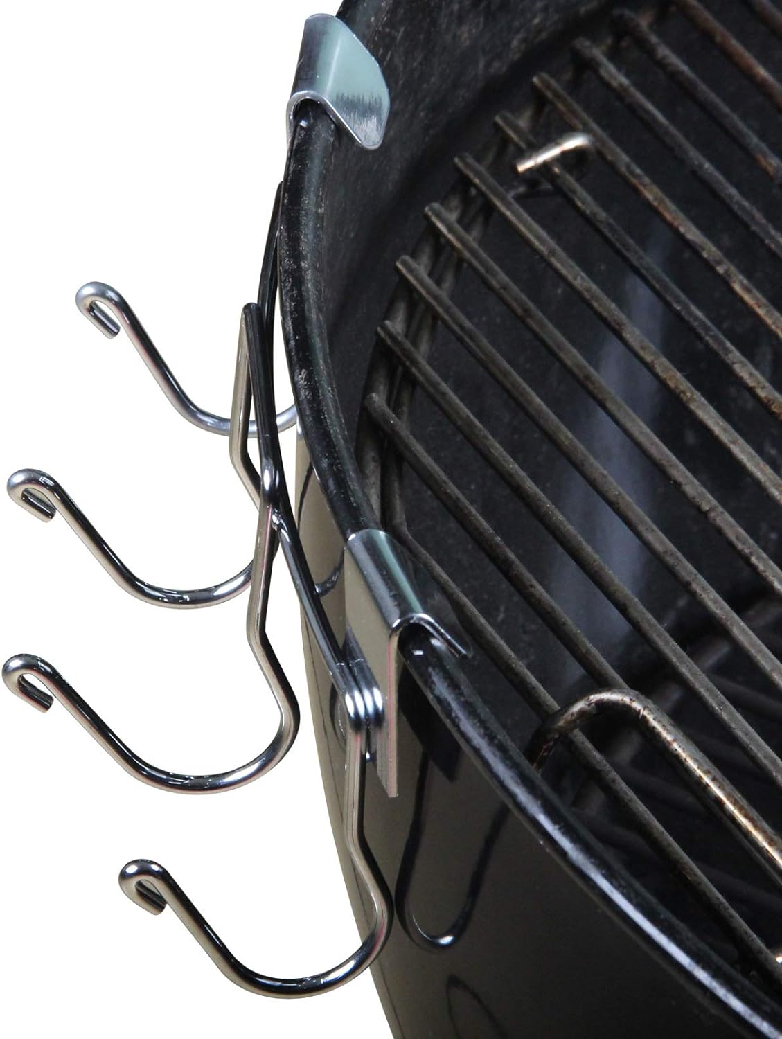 Grill Tool Holder