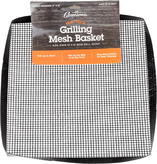 Grilling Basket