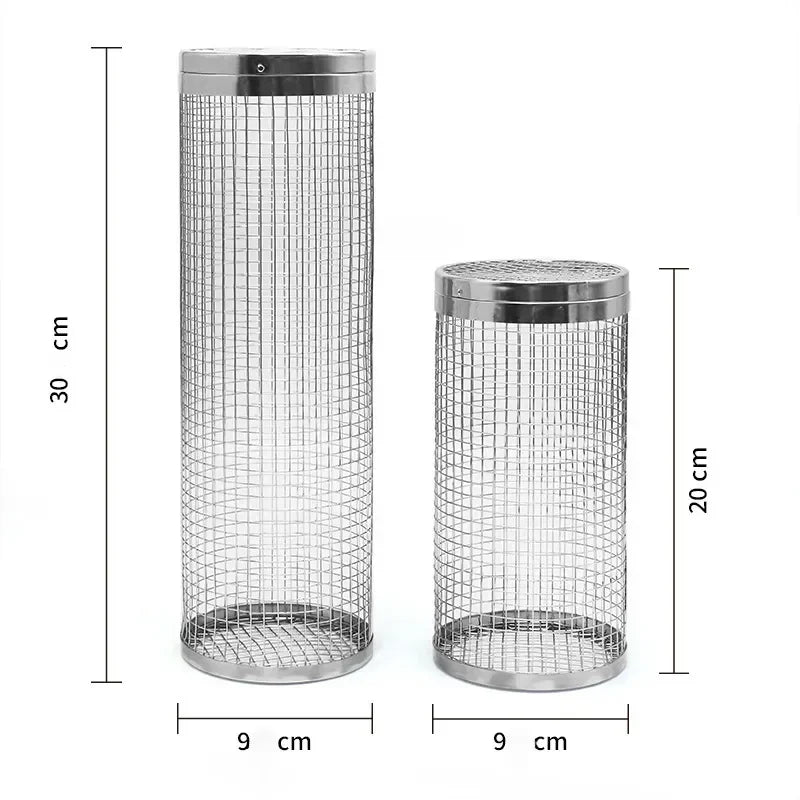 BBQ ProServe Grill Basket