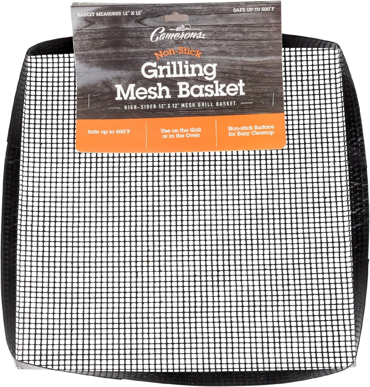 Grilling Basket