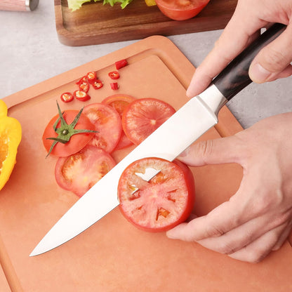 Grill Knife
