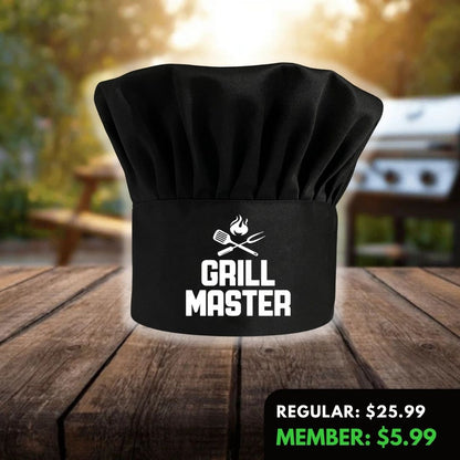 Smokehouse Boss Hat