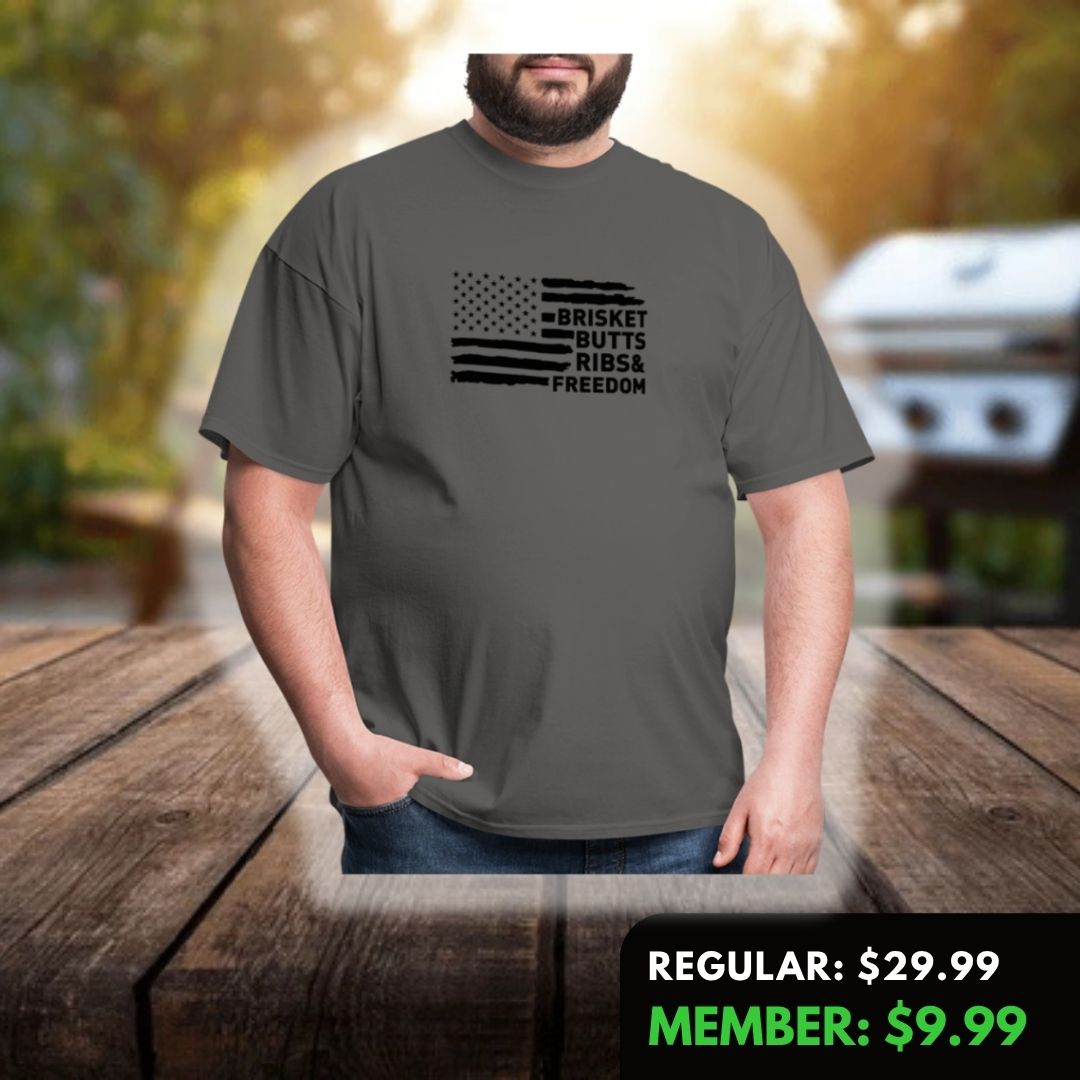 Freedom T-Shirt