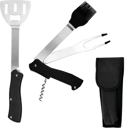 4-in-1 Folding Swiss