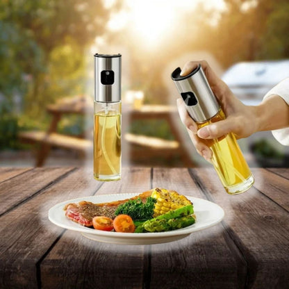 Pitmaster Oil Sprayer