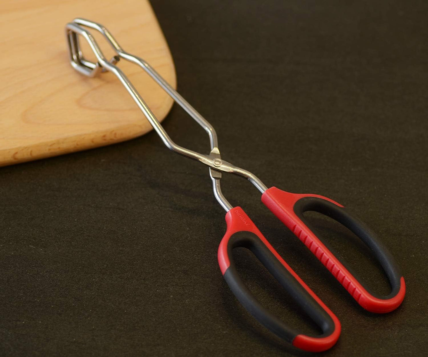 Scissor Tongs