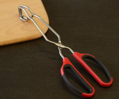 Scissor Tongs