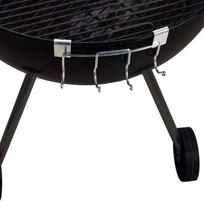 Grill Tool Holder