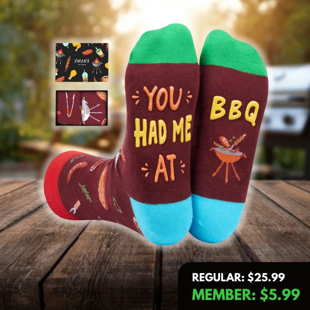 WarmWalk Fire & Flame Foot Pads