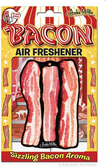 Bacon Air Freshener