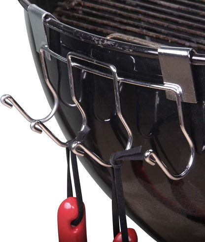 Grill Tool Holder