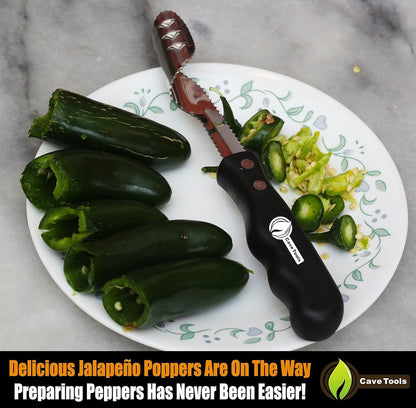 Jalapeno Corer Tool