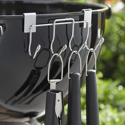 Grill Tool Holder