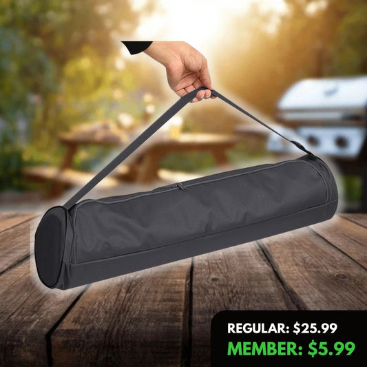 TaskPro Premium Tool Organizer Bag