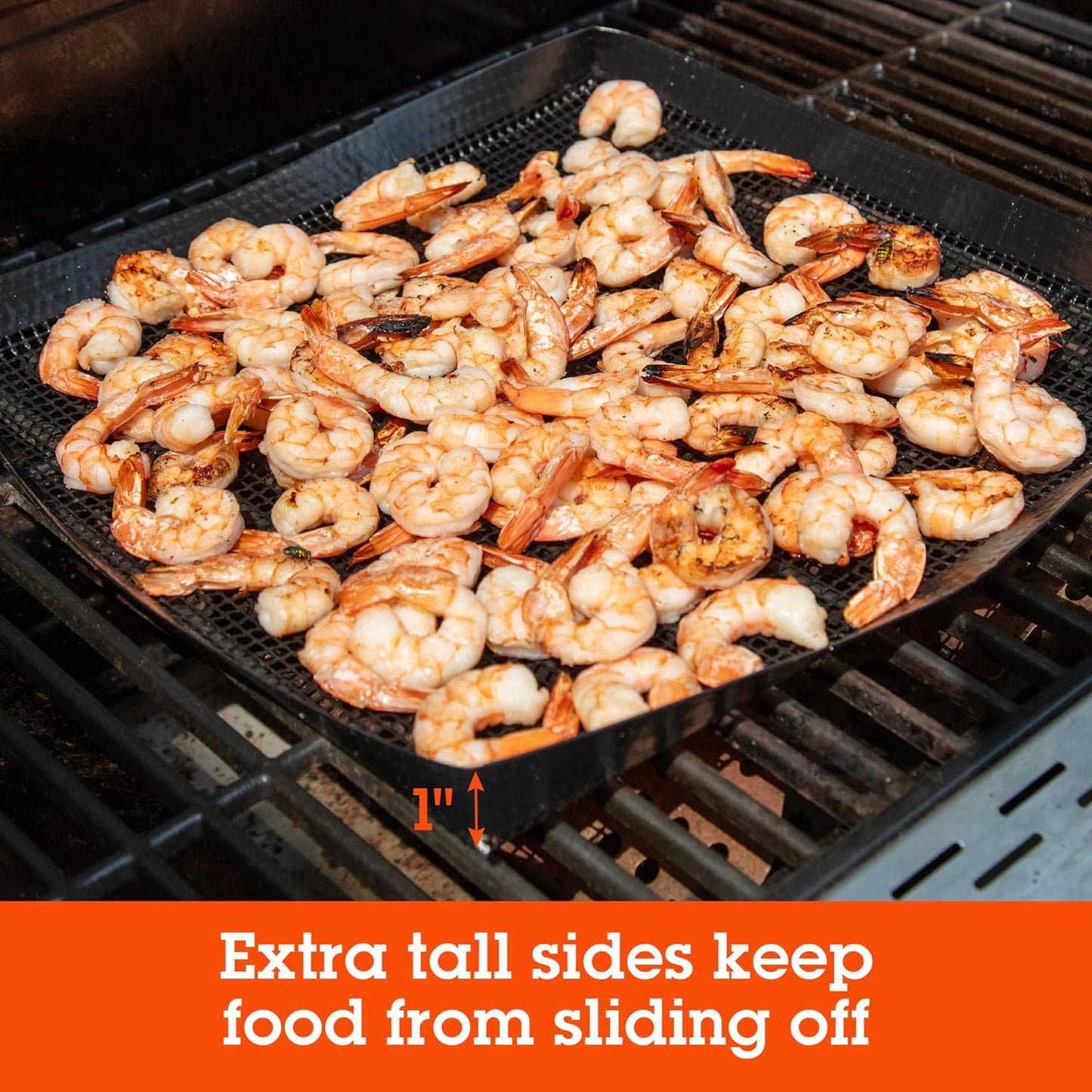 Grilling Basket