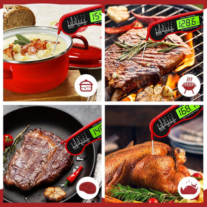 BBQ Meat Thermometer