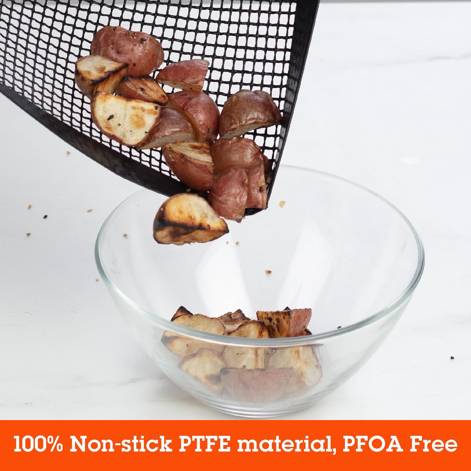 Grilling Basket
