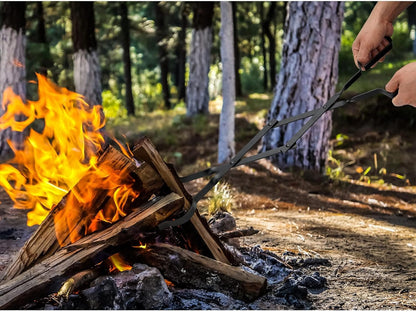 Fire Tongs