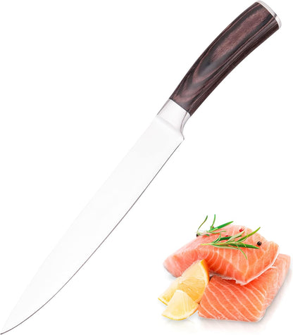 Grill Knife