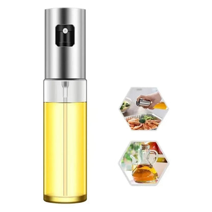 Pitmaster Oil Sprayer