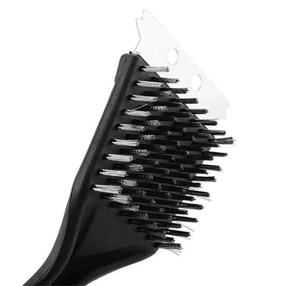 Crud Crusher Cleaning Brush
