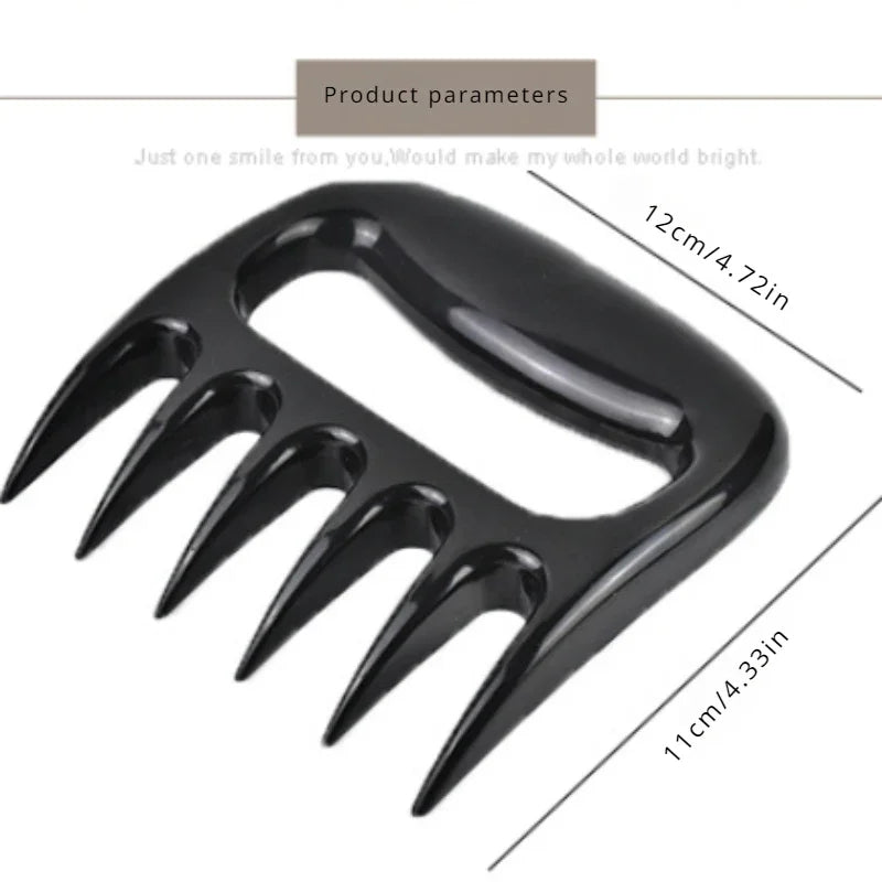 Shredzilla Claws