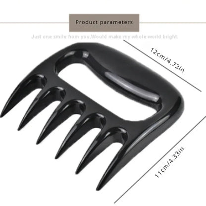 Shredzilla Claws