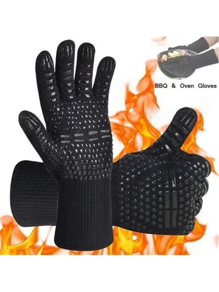 Grill Armor