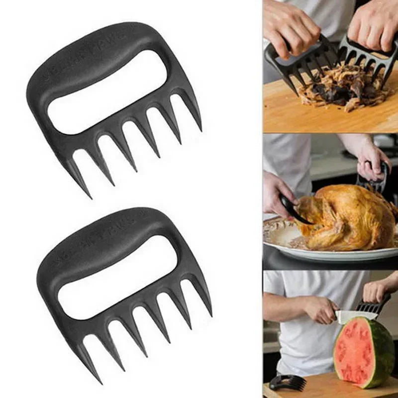 Shredzilla Claws