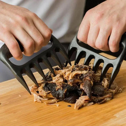 Shredzilla Claws