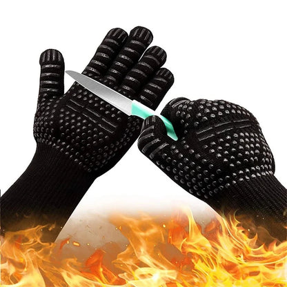 Grill Armor