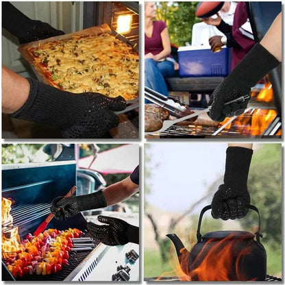 Grill Armor