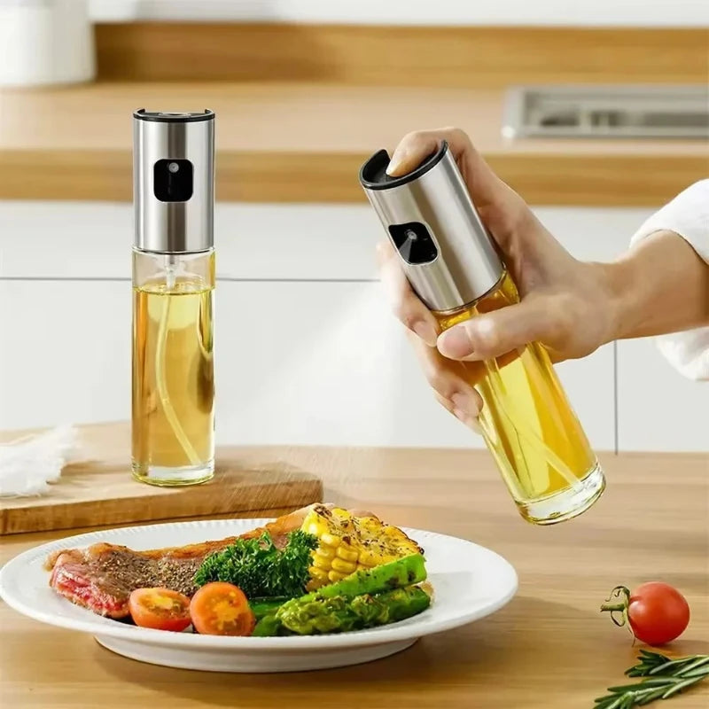 Pitmaster Oil Sprayer