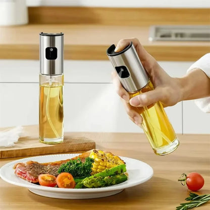 Pitmaster Oil Sprayer