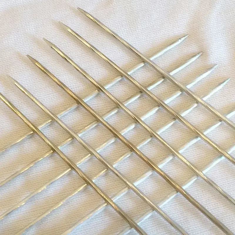Grip & Flip Grill Skewers