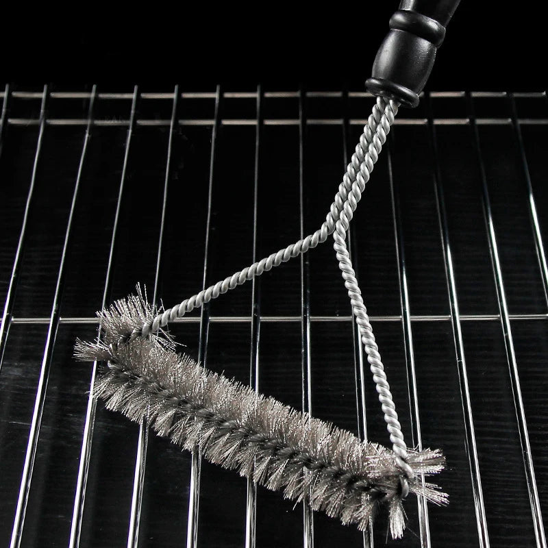 FlameClean Pro Brush