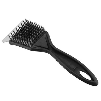 Crud Crusher Cleaning Brush