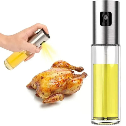Pitmaster Oil Sprayer