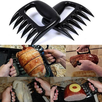 Shredzilla Claws