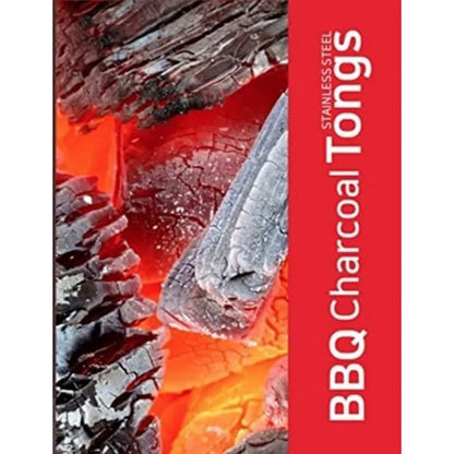 PitGrip Grill Tongs