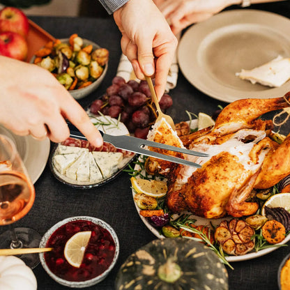 BBQ ProSlice Meat Forks