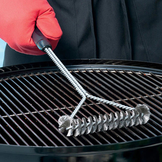 FlameClean Pro Brush