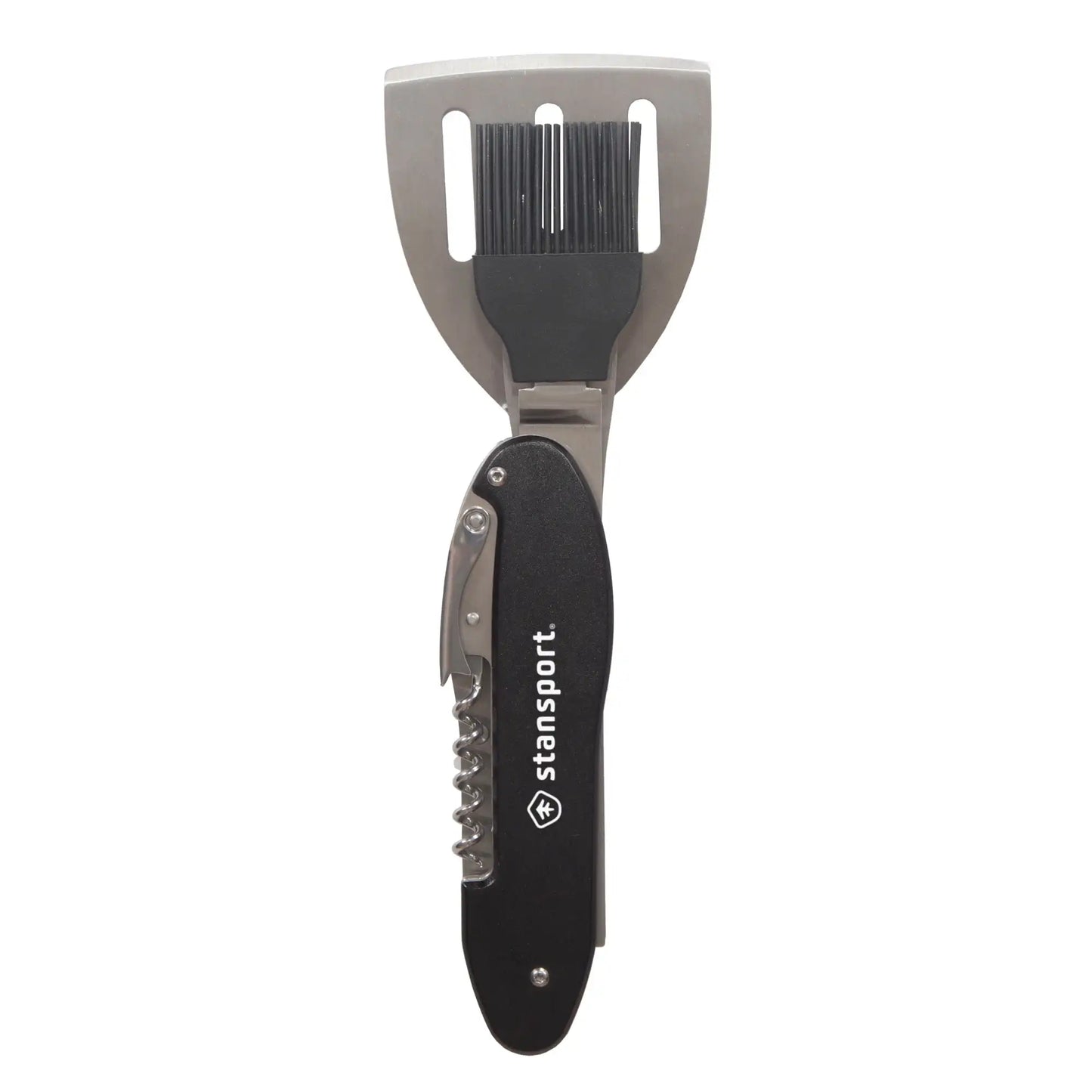 FlameCraft 5-in-1 Barbecue Gadget