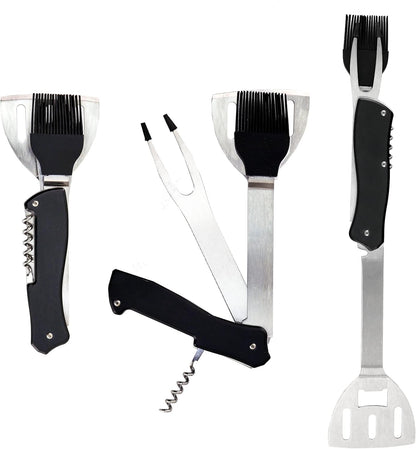 4-in-1 Folding Swiss